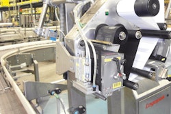 By pretty much standardizing on thermal-transfer print-and-apply labelers, Carolina Beverage Group has been able to make a lot if its contract packaging customers happy.