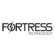 Pw 47582 Fortress Technology Logo Blk High Rez