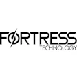 Pw 47582 Fortress Technology Logo Blk High Rez