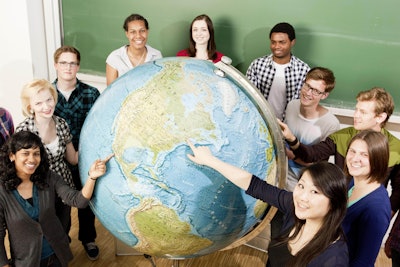 Bosch intercultural