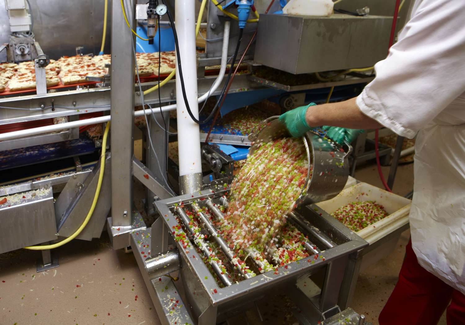 Pw 48118 Eriez Grate 080