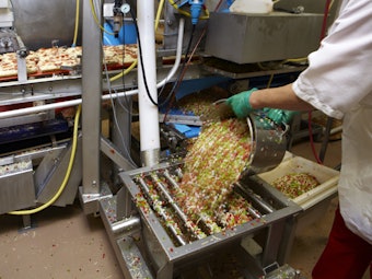 Pw 48118 Eriez Grate 080