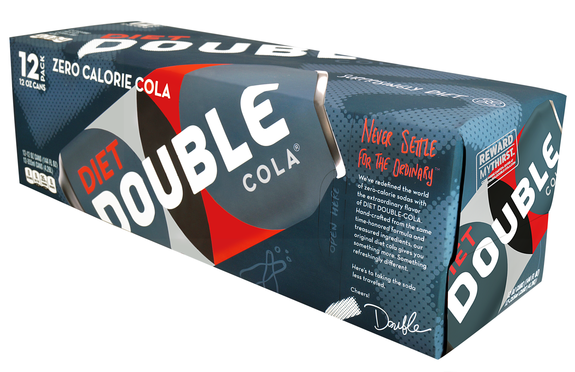 Pw 50939 Dietdouble12pack