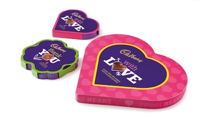 Pw 50967 Cadbury