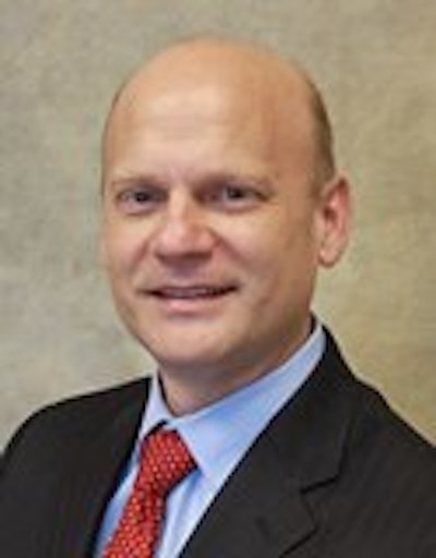 Terry Schadeberg
