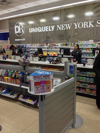 UrgentRx Duane Reade