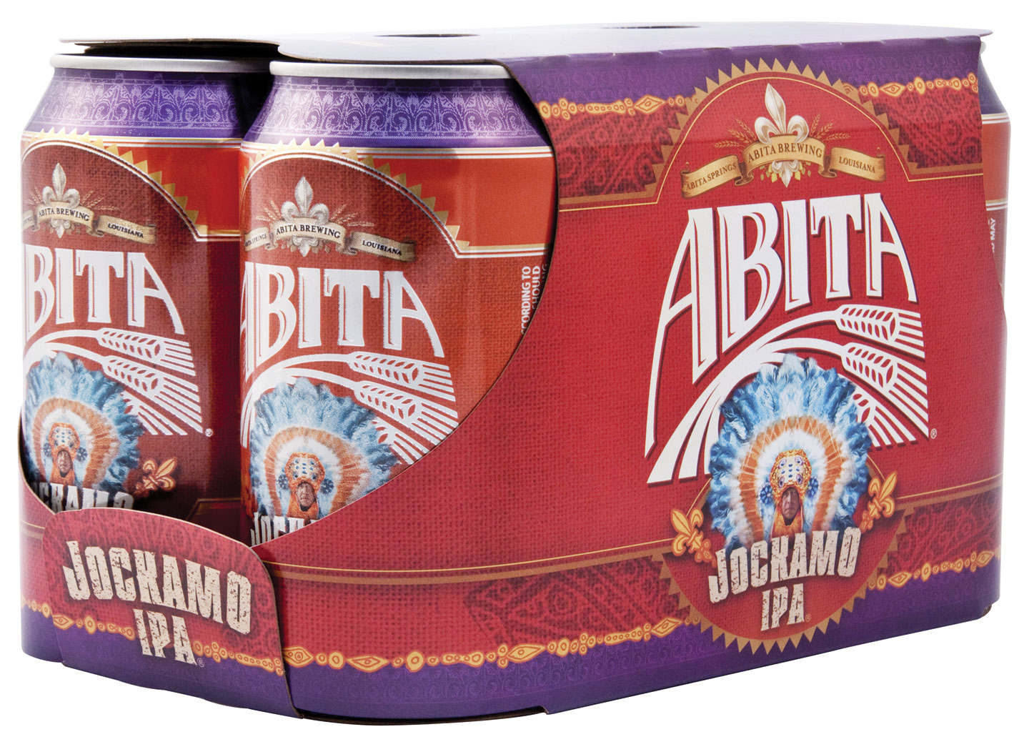 1 - Abita Brewing