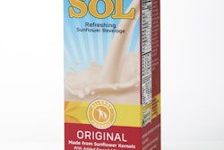 The Aseptic Edge makes its U.S. debut in a SunOpta product.