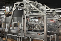 Drop packer with the Pic-N-Place module.