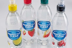 Shrink sleeve label delivers impact.