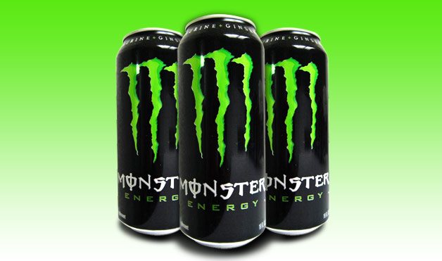For Monster Energy Drink, it is the Goth font for &ldquo;Monster,&rdquo; with its one-of-a-kind letter &ldquo;M&rdquo; formed by neon green &ldquo;claw marks&rdquo; on a black can, that symbolizes the brand and all that it stands for.