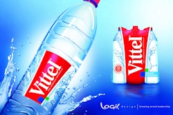 Redesign stresses vitality.