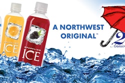 TalkingRain beverages are expanding nationally