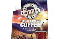 Pw 52601 Naturespouch