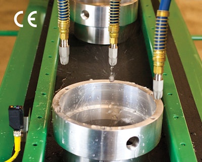 CE Compliant Air Nozzles Increase Efficiency And Decrease Overhead