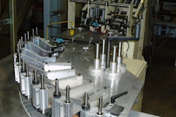 Distributed motion in action, courtesy of Siemens