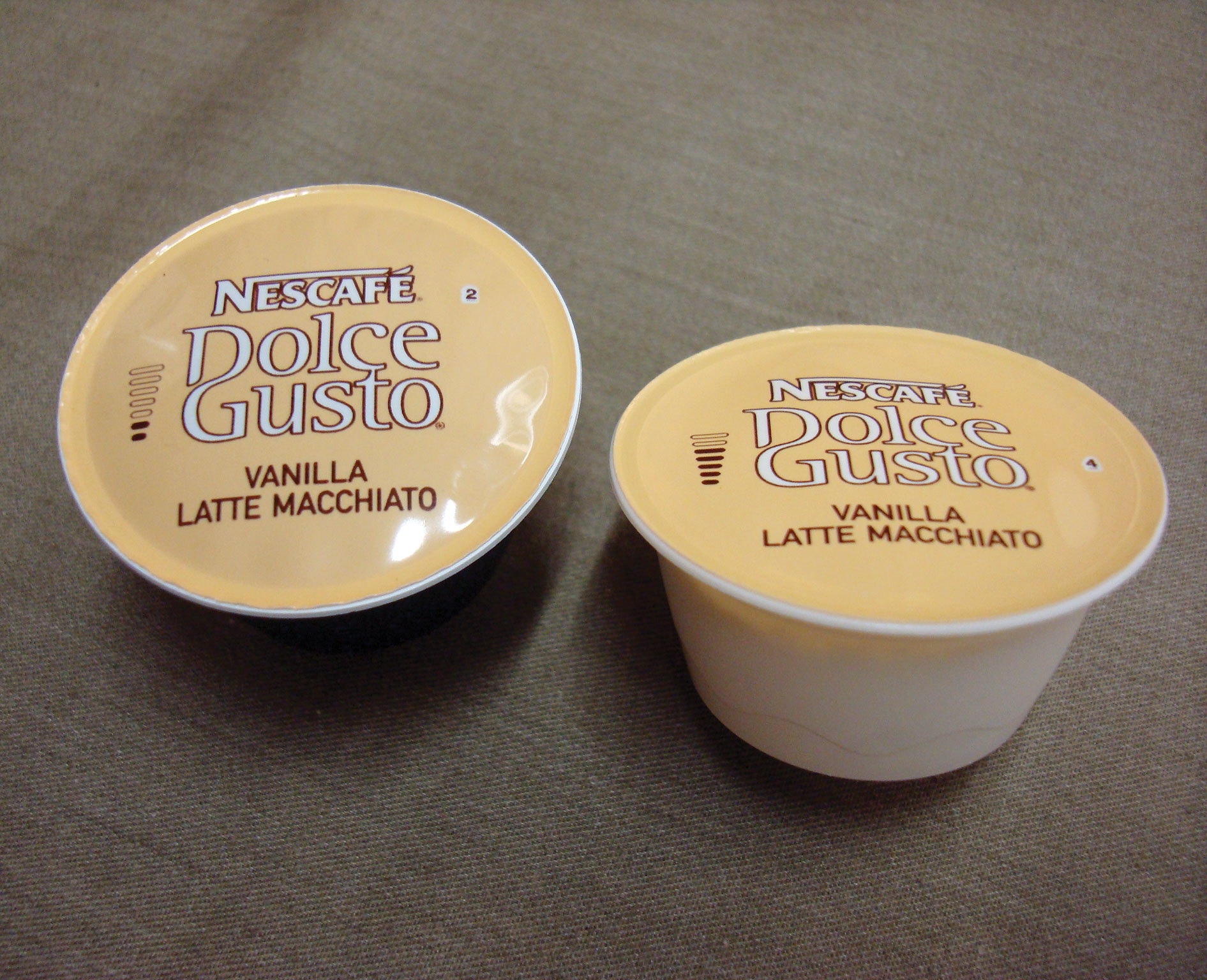 The complexity of the Nescaf&eacute; Dolce Gusto coffee capsule system lies in the construction of the capsule itself, a multicomponent package that ensures beverage quality.