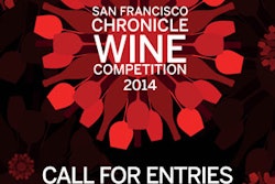 Wine competition includes packaging.