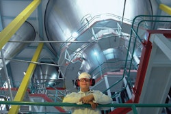 Dairy processing. Source: Rockwell Automation