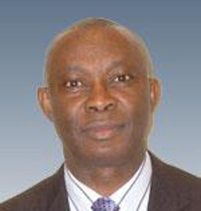 Heinz's Okoroafor to keynote The Packaging Conference 2014.