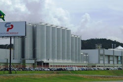 Grupo Petropolis in Brazil is growing aggressively.