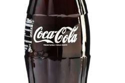 Pw 59912 Lighter Coke Bottle 130214