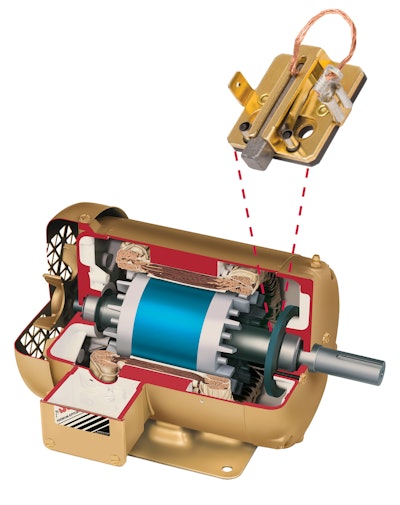 Pw 65395 Supere Cutaway Shaft Ground