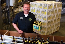 NO SUBSTITUTE. FCB co-owner Tom Peters says, “When your business begins to grow, there is no substitute for well-engineered automation.”