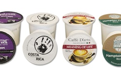 Polypropylene coffe pods offer key benefits compared to polystyrene.