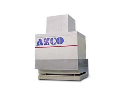 Pw 71015 Azco Corp Punch Assembly