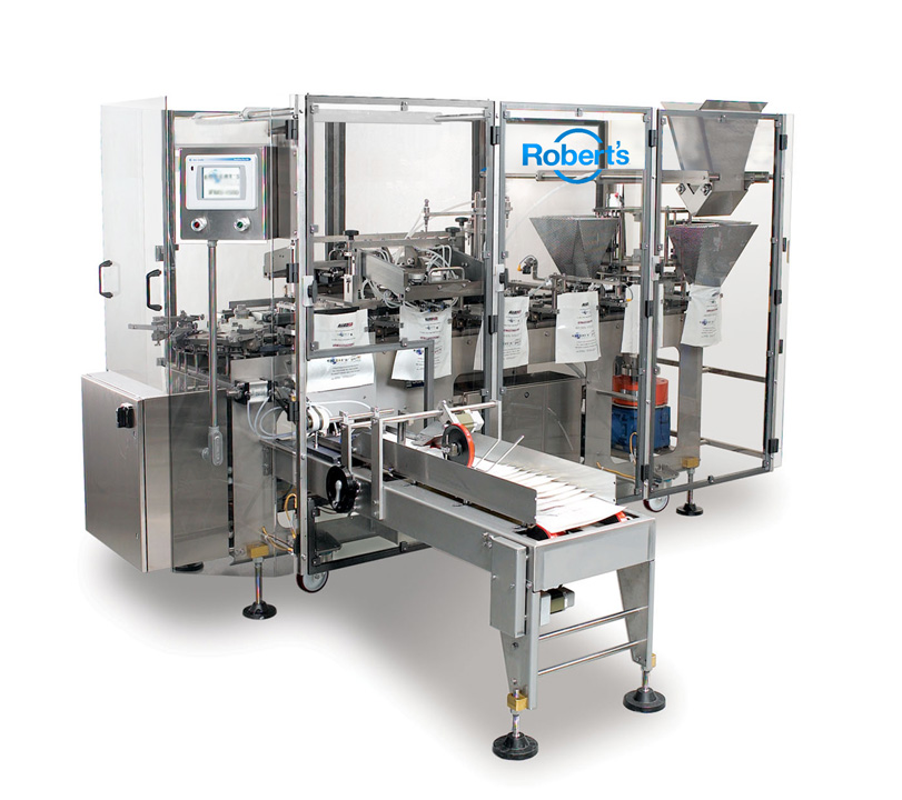 roberts packaging equipment