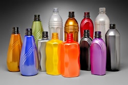 Fi-Cell bottle technology produces visually appealing monolayer bottles with a smooth inner and outer wall surface.