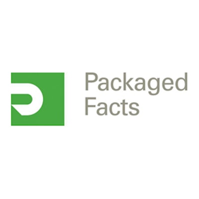 Packaged Facts forecasts this market will grow by a compound annual growth rate of 4% to reach $122 billion in 2018.