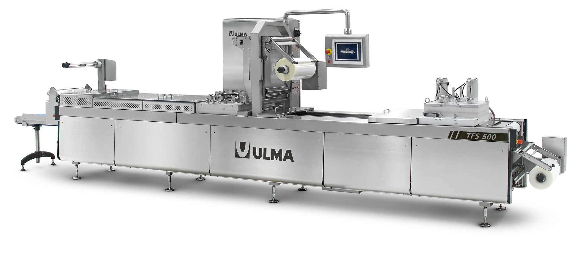 Hp 28253 Ulma Tfs Thermoform 0