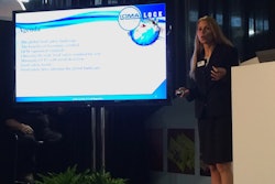 Loma's Studwell at Pack Expo 2014