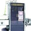 SSL-600i vertical sleeve labeler