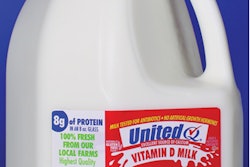LGIHTER IS BETTER. Empty 1-gal ECOJUGS™ weigh 52 g versus about 62 g for more traditional 1-gal dairy jugs.