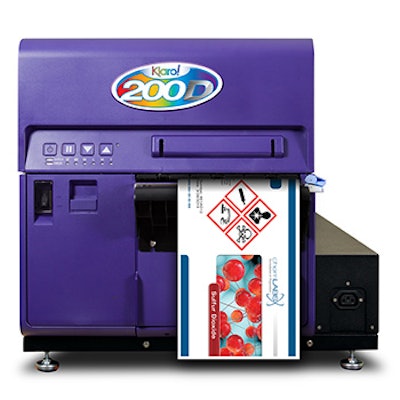 Kiaro! 200D