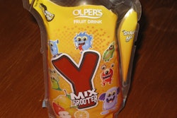 Engro's Y Frooter is the first application of Ecolean's Air Aseptic Clear technology.