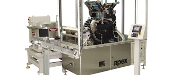 Apex Machine Company Profood World Apex Machine Company Profood World