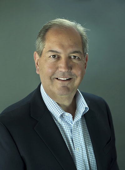 Stephen C. Schlegel, co-Managing Director, AIOE