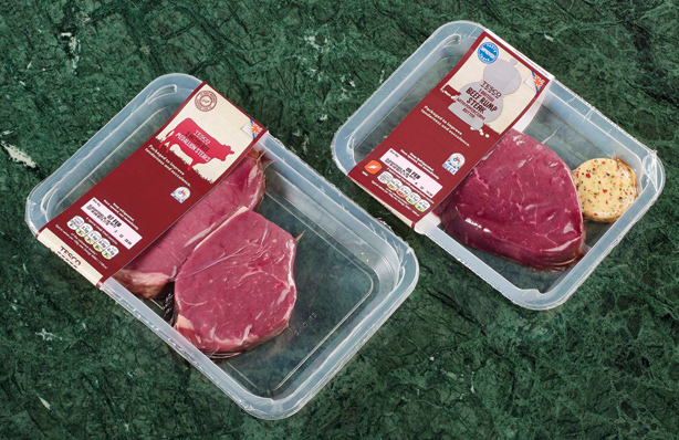 Cryovac&circledR; Darfresh&circledR; On Tray