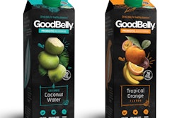 New design: Gluten Free