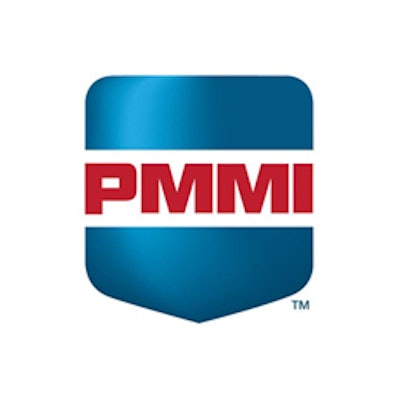 PMMI logo