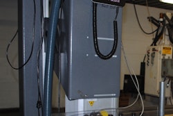 Laser coding brings multiple benefits to Minhas.