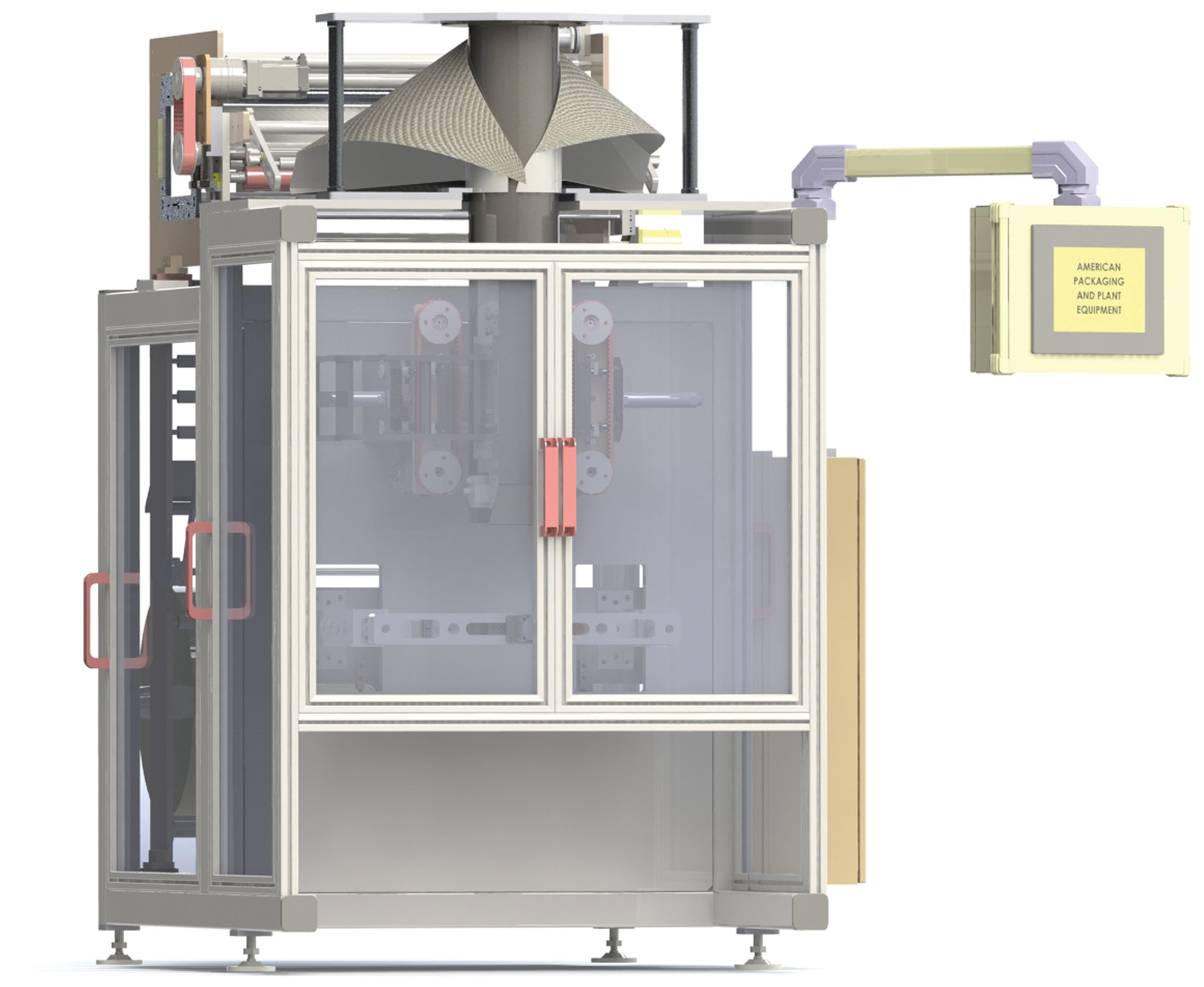 APPE&rsquo;s VertoBagger 2.0