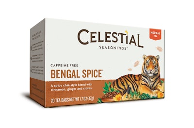 Bengal Spice After