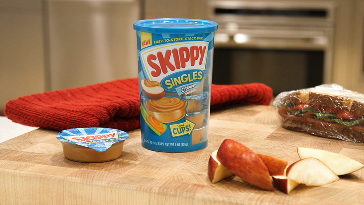 Skippy Singles