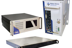 Family of industrial PCs