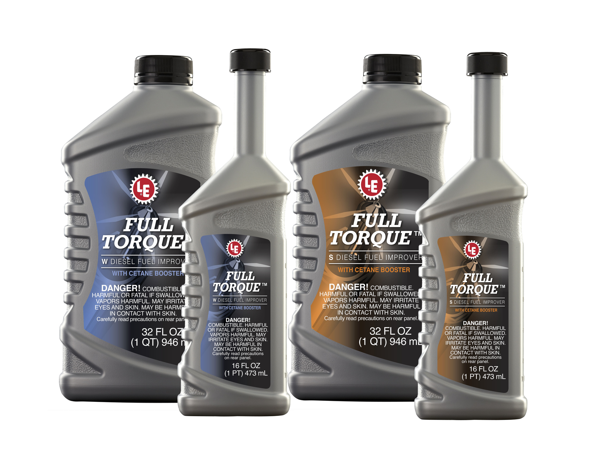 Pw 150297 Tb Lubrication Engineering New Bottles